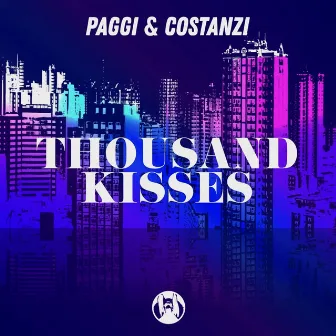 Thousand Kisses by Paggi & Costanzi