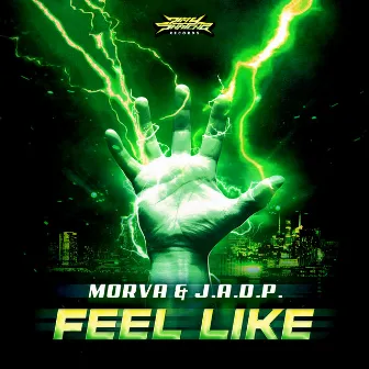 Feel Like by Morva