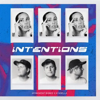 Intentions by KINSELLA