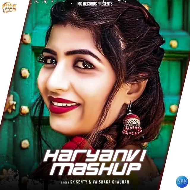 Hrayanvi Mashup - Single