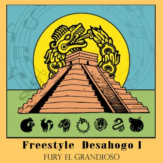 freestyle desahogo 1 by Fury el Grandioso