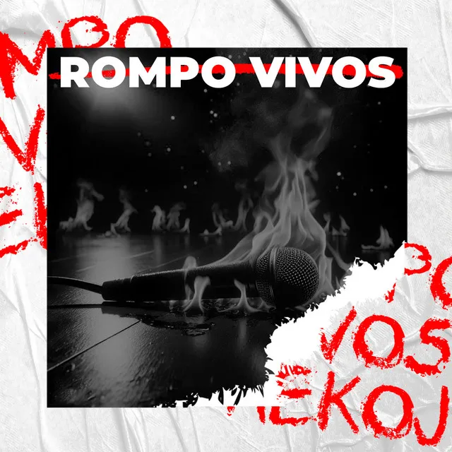 Rompo Vivos