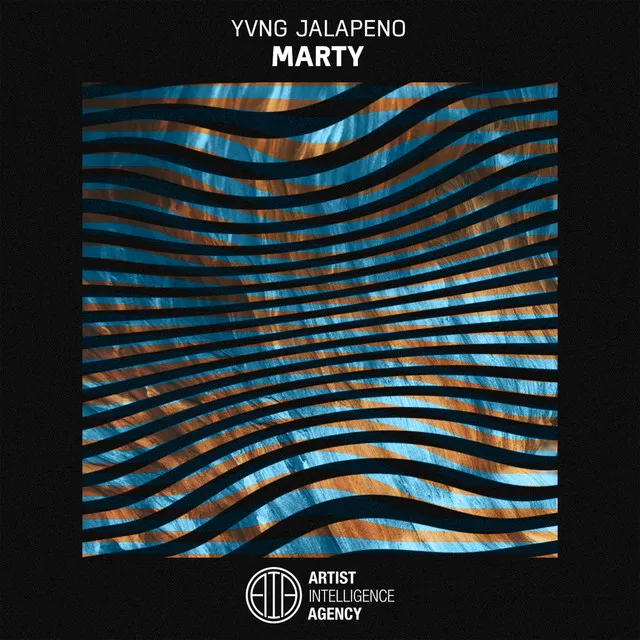 Marty - Single