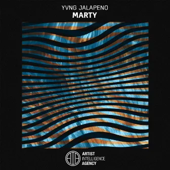 Marty - Single by Yvng Jalapeño