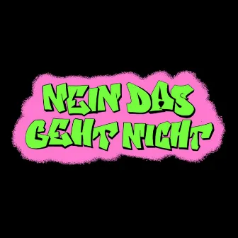 Nein das geht nicht by Elmäx