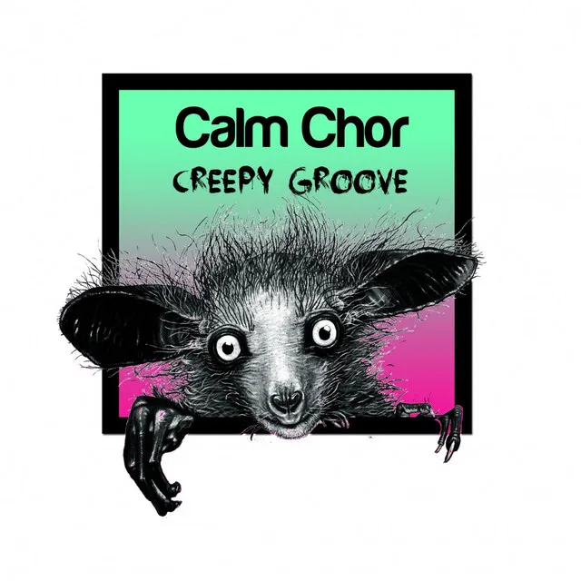 Creepy Groove