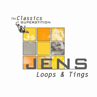 Loops & Tings by Jens