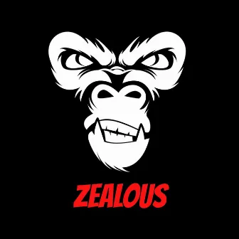 Zealous by Joseph Madigan