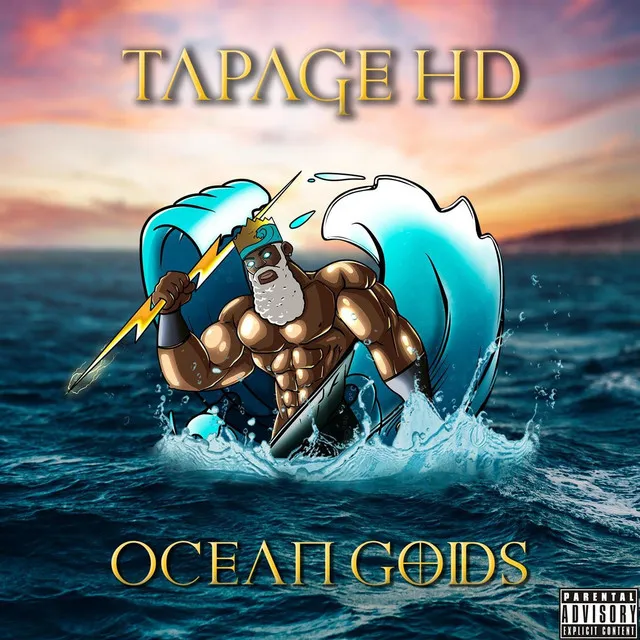 Oceangods