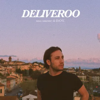 Deliveroo by DANU