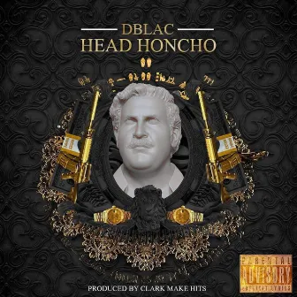 Head Honcho by DBlac