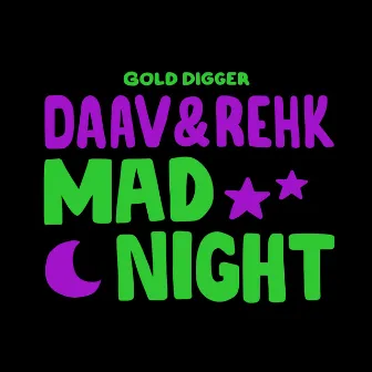 Mad Night by REHK