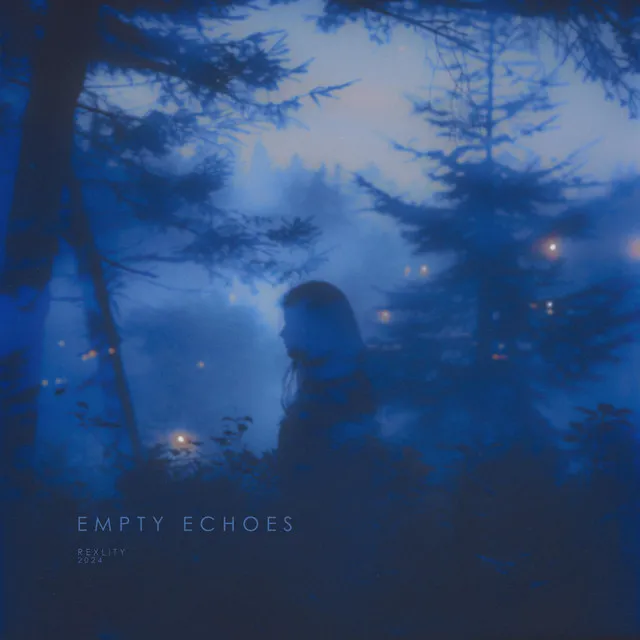 empty echoes