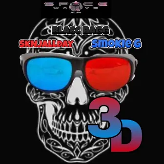 3 D by SpaceWave Music