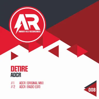 ADCR by Detire