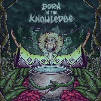 Born In The Knowledge by Ca0s91