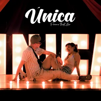 Unica by Forone the killer