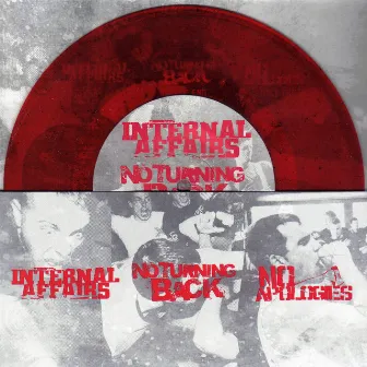 3-Way Split by Internal Affairs