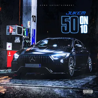 50 on 10 by Jukem