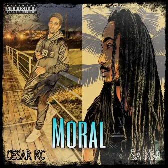 Moral by Cesar Kc