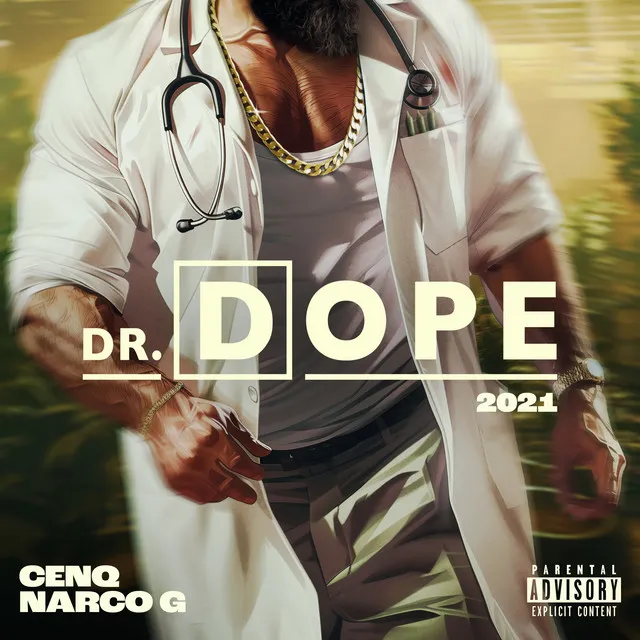 Dr. Dope 2021