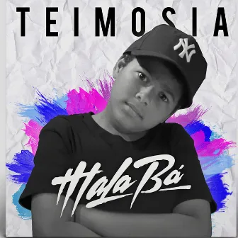 Teimosia by Malabá