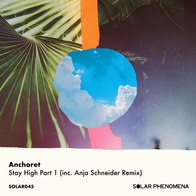 Stay High (Anja Schneider Remix)