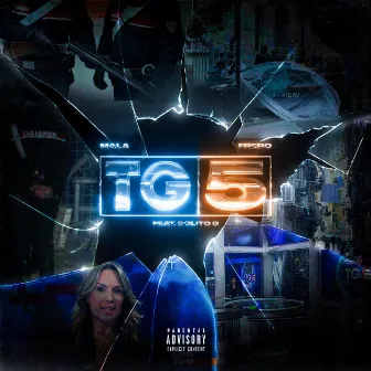 TG5 by Solito G