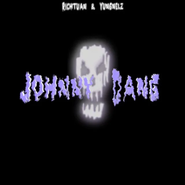 Johnny Dang