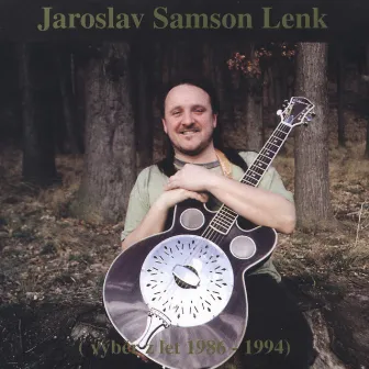 Best of by Jaroslav Samson Lenk