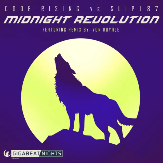 Midnight Revolution - Von Royale Remix