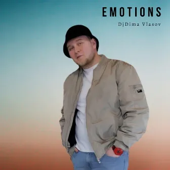 Emotions by Dj Dima Vlasov