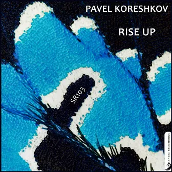 Rise Up by Pavel Koreshkov