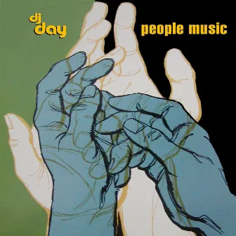 People Music by DJ Day