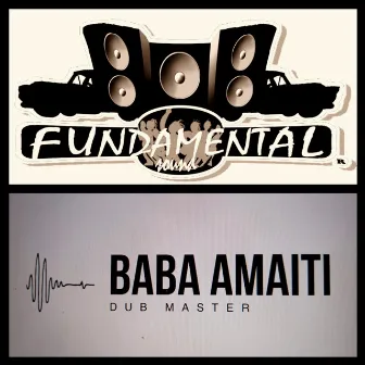 Persian Flute (Special Dub Version) by Baba Amaiti