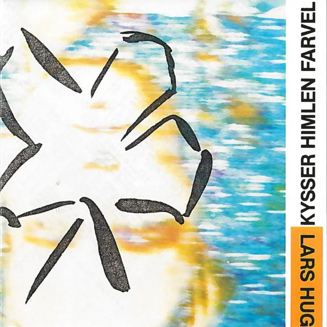 Kysser himlen farvel - 2003 - Remaster