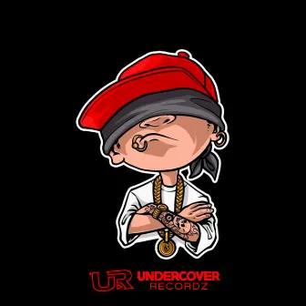 Rap Beat Freestyle by Undercover Recordz