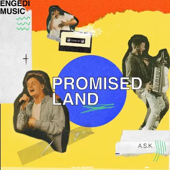 Promised Land by Engedi Music