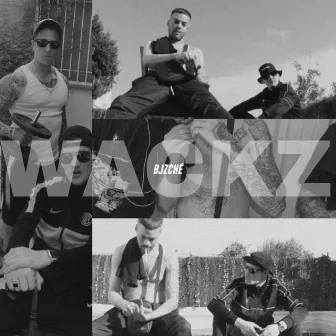 Wackz by N.Bajozero