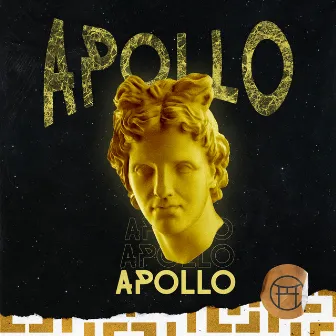 Apollo by SadxSenpai