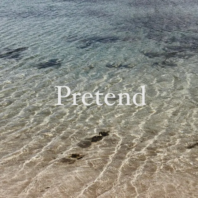 Pretend