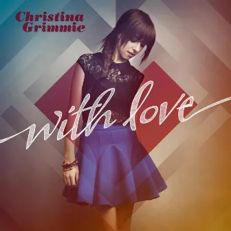 With Love by Christina Grimmie