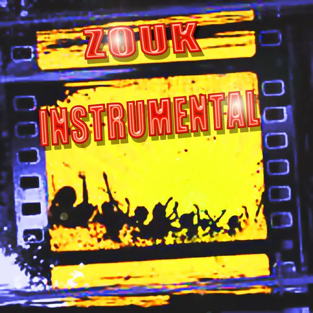 Chaka - Zouk instrumental