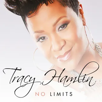 No Limits by Tracy Hamlin