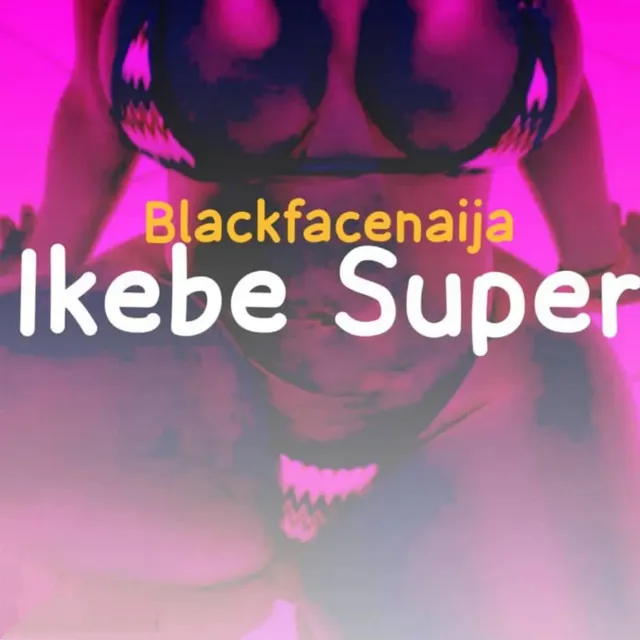 Ikebe Super - 2024 Remastered Version