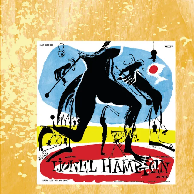 Lionel Hampton Quintet