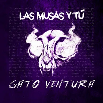 Las Musas y Tú (En Acústico) by Gato Ventura