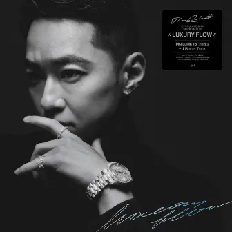 Luxury Flow by The Quiett