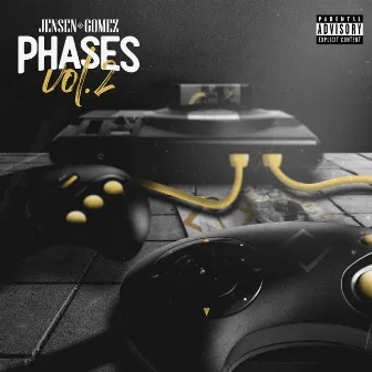 Phases Vol. 2 by Unknown Artist