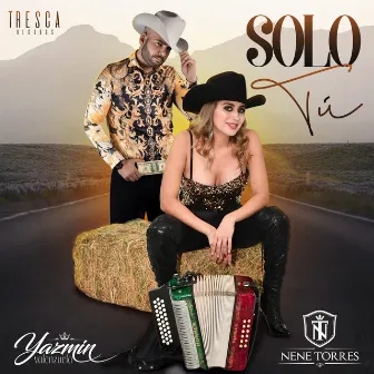 Sólo Tú by Yazmin Valenzuela